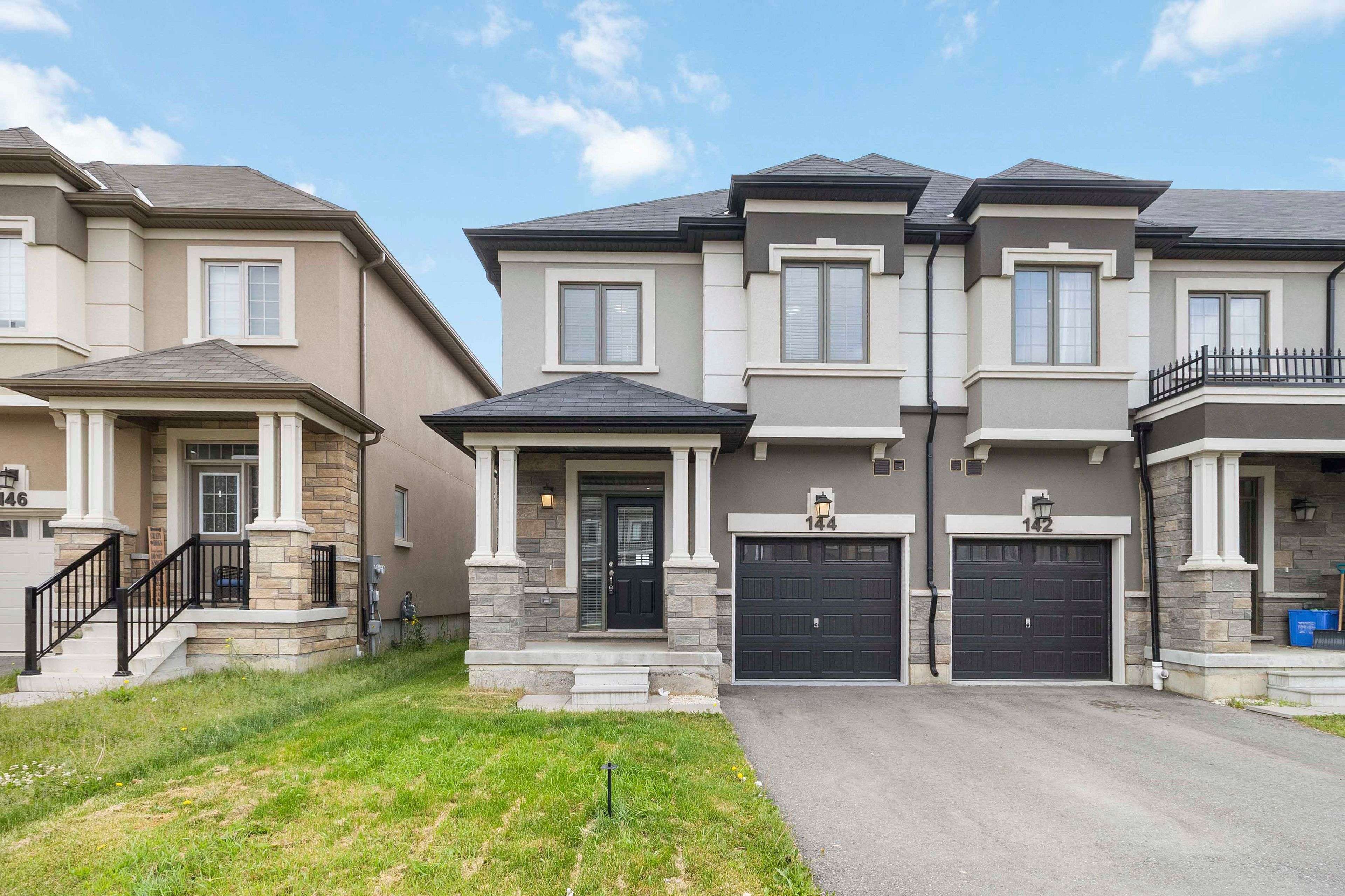 144 Flagg AVE, Brant, ON N3L 0J8