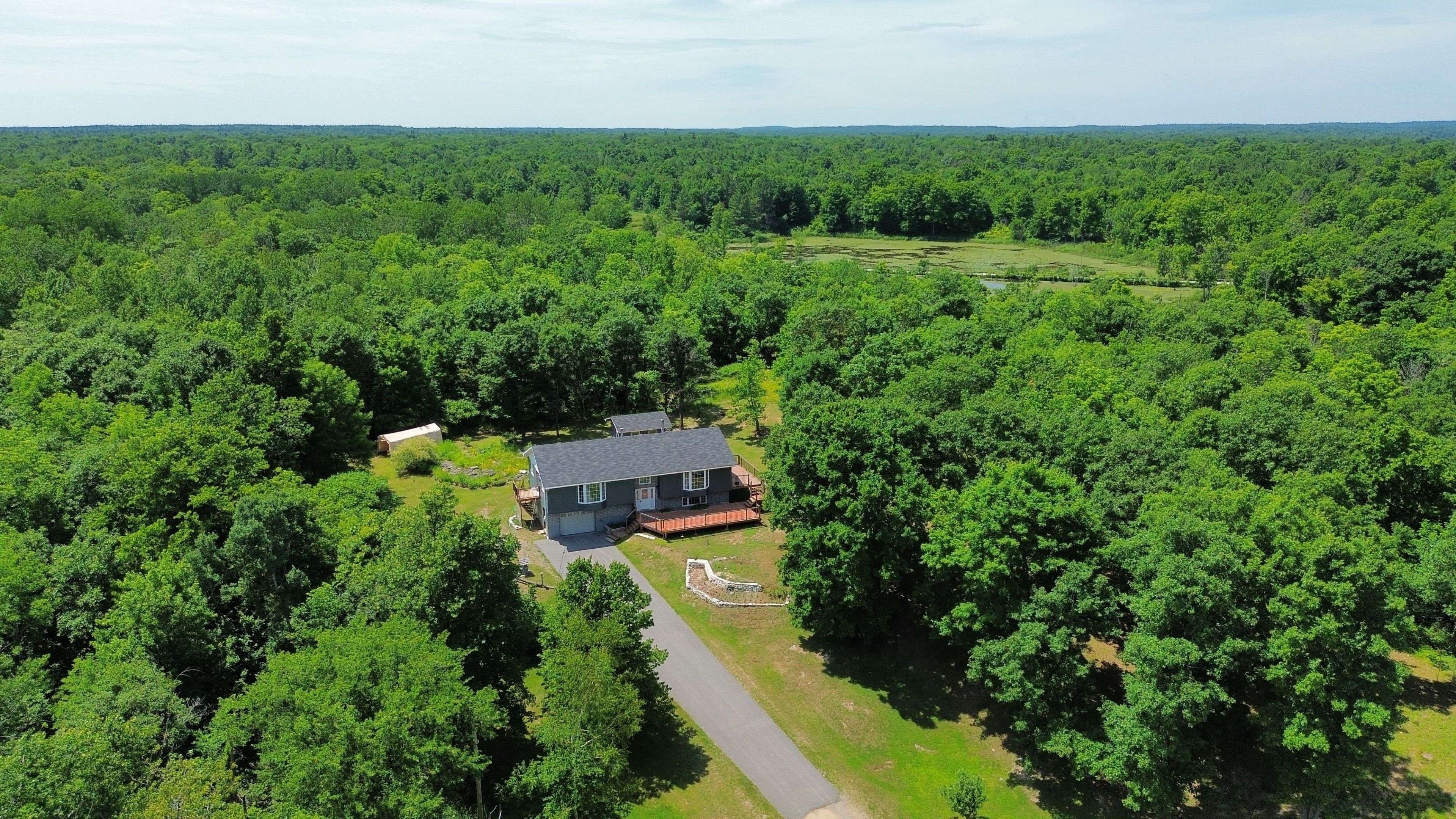 13481 38 HWY, Central Frontenac, ON K0H 2P0