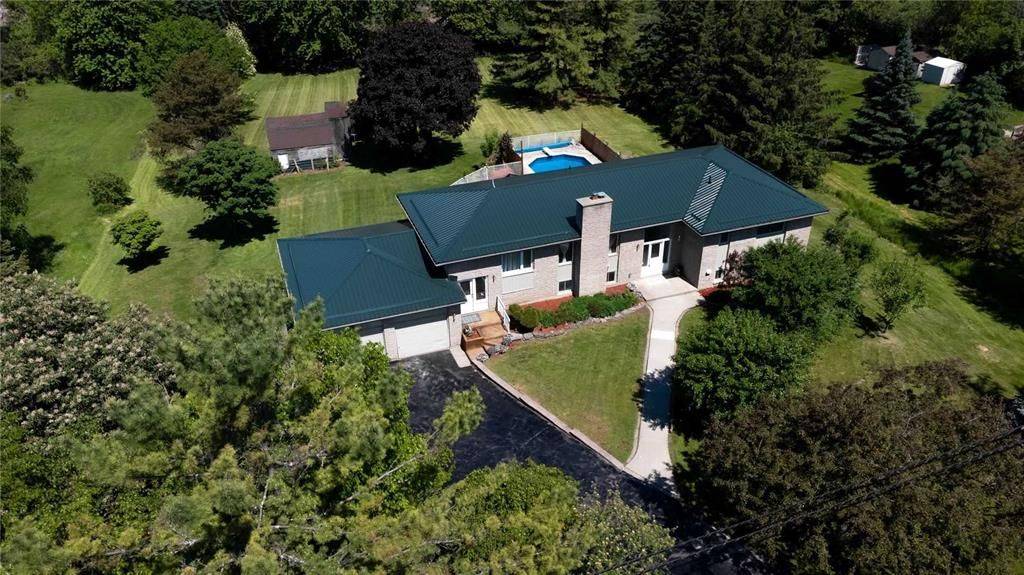 267 County Road 28 N/A, Prince Edward County, ON K8N 4Z7
