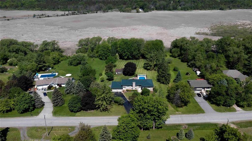 Prince Edward County, ON K8N 4Z7,267 County Road 28 N/A