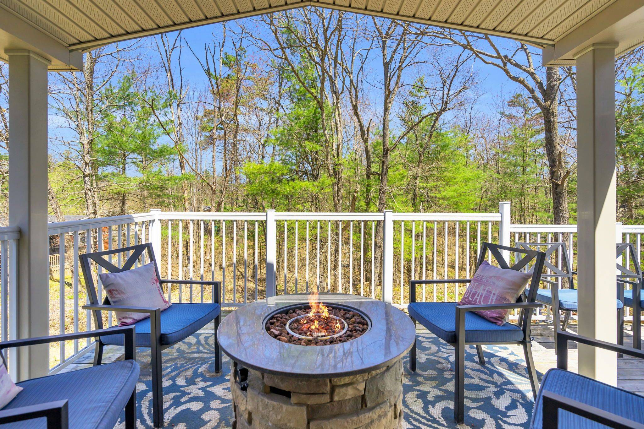 Gravenhurst, ON P0E 1G0,1336 S Morrison Lake RD #8