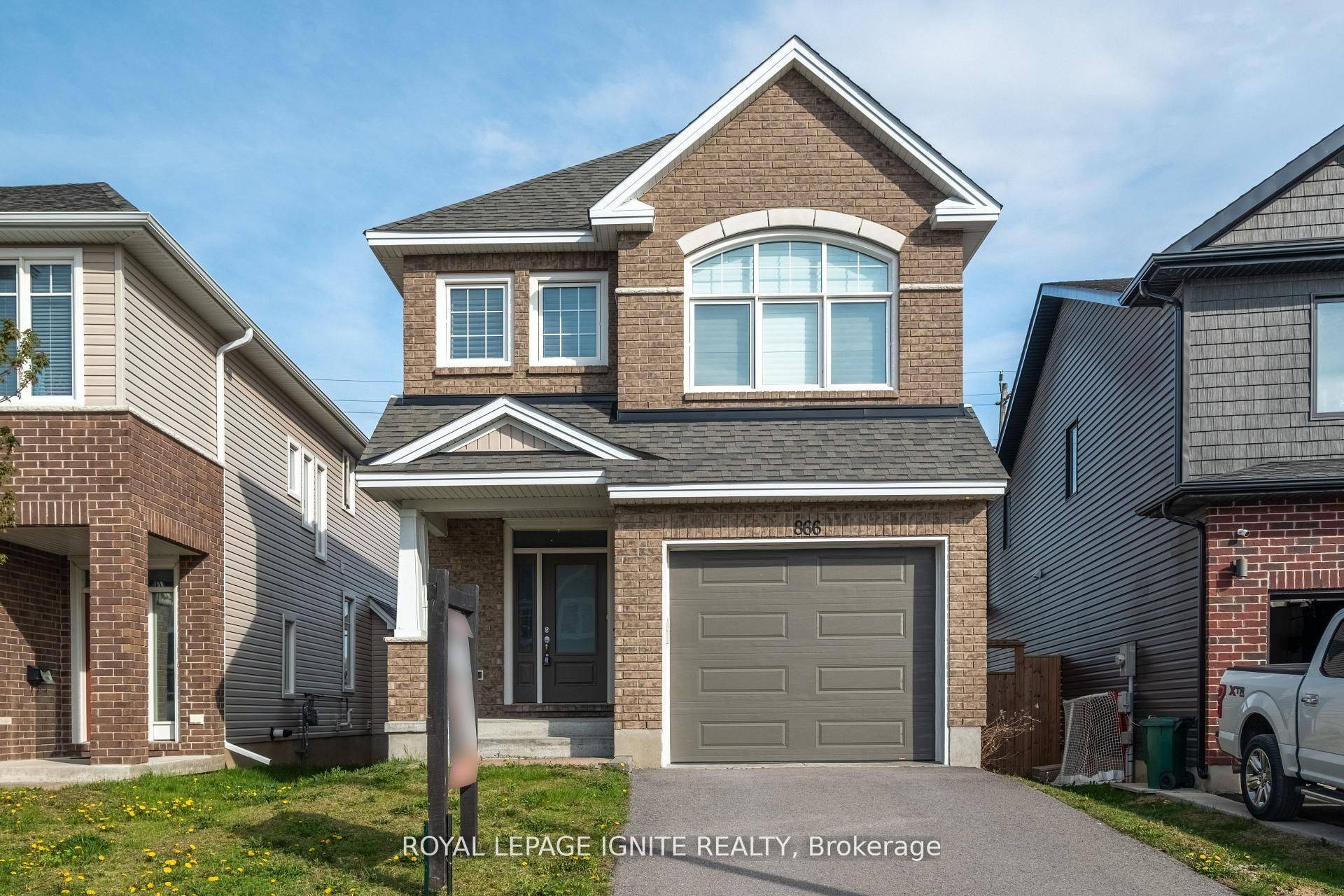 866 Riverview WAY, Kingston, ON K7K 0J2