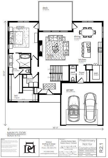 Quinte West, ON K8V 5P4,36 Exeter CT