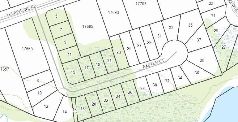 Quinte West, ON K8V 5P4,36 Exeter CT