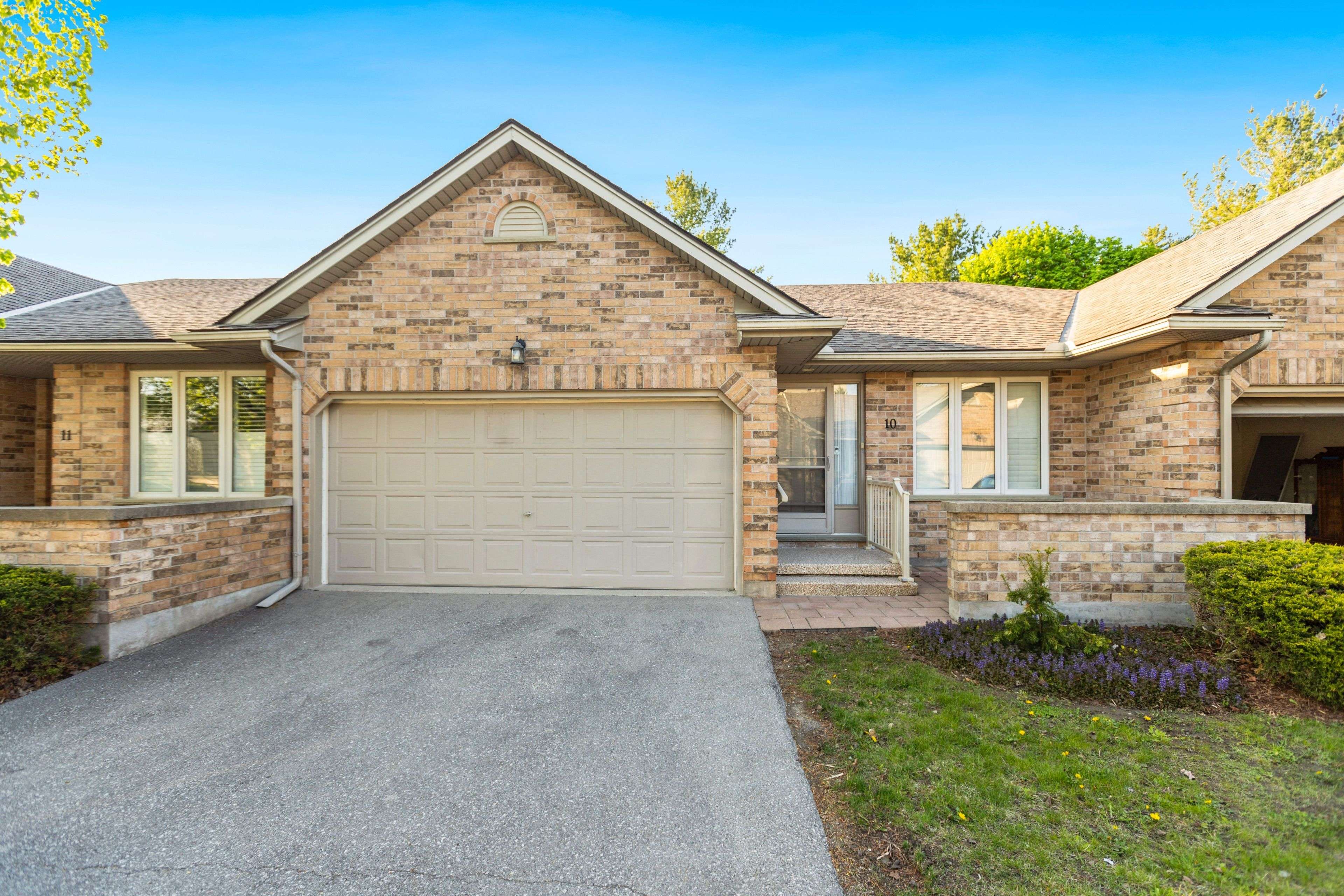 1241 BEAVERBROOK AVE #10, London North, ON N6H 5P1