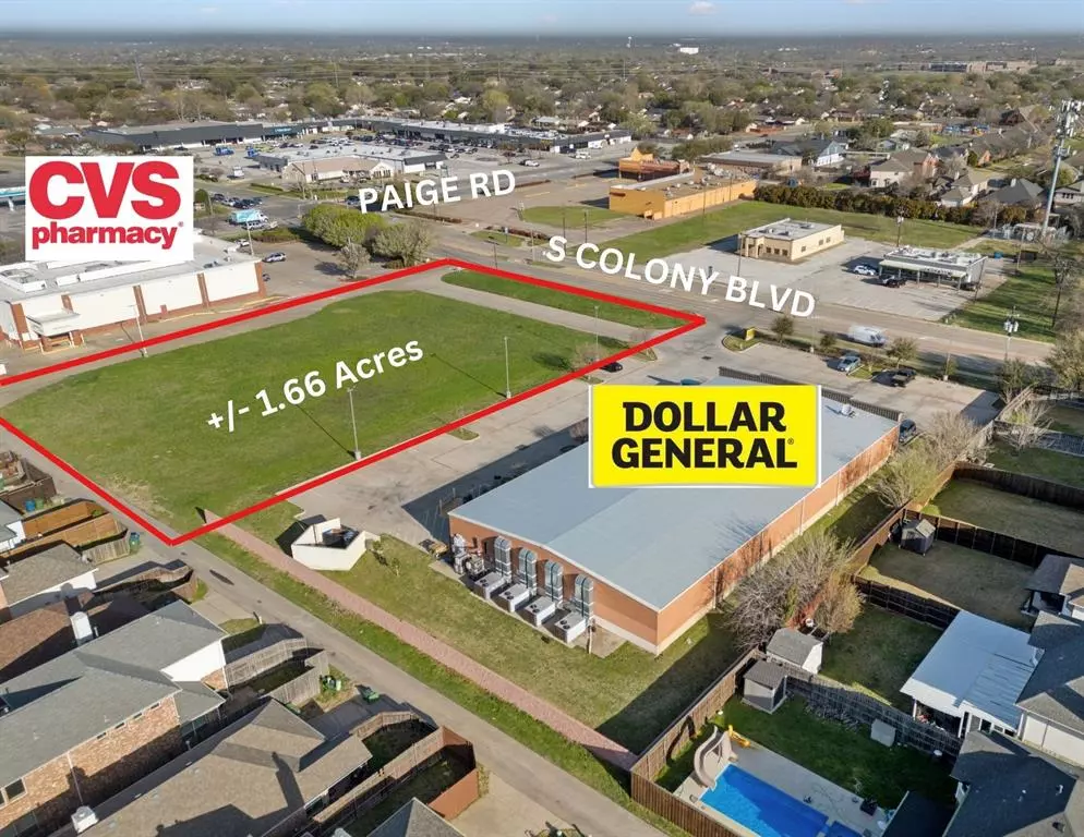 The Colony, TX 75056,5400 S Colony Boulevard