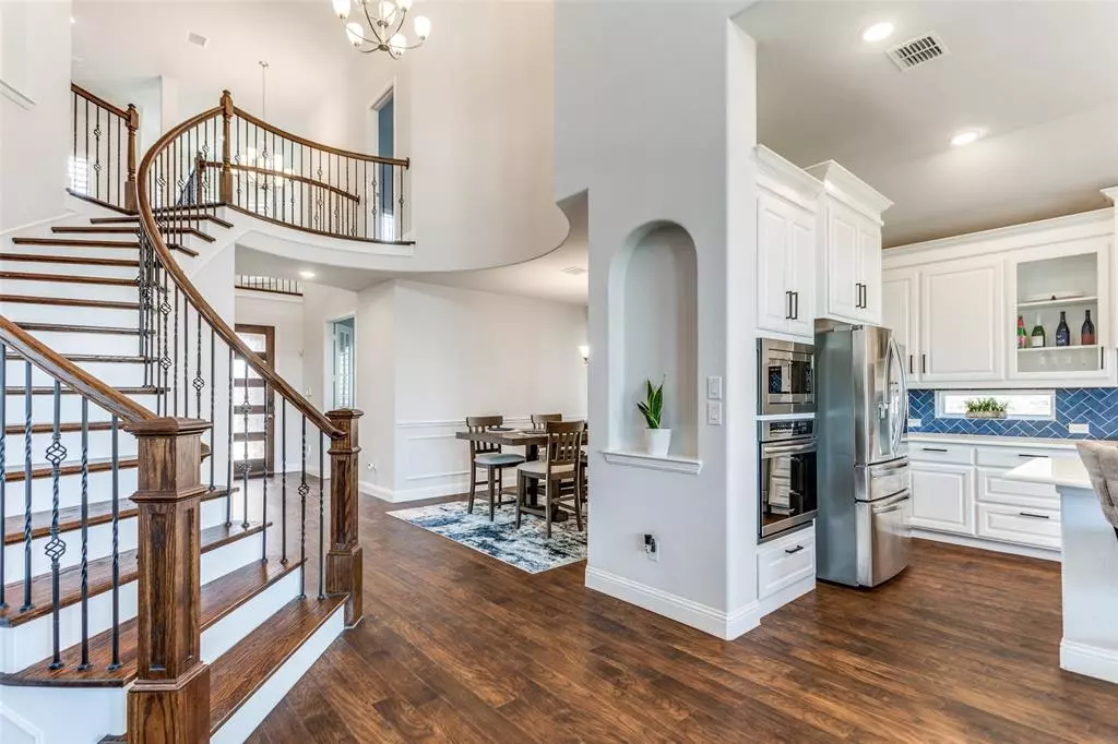 Argyle, TX 76226,7021 Broomsedge Drive