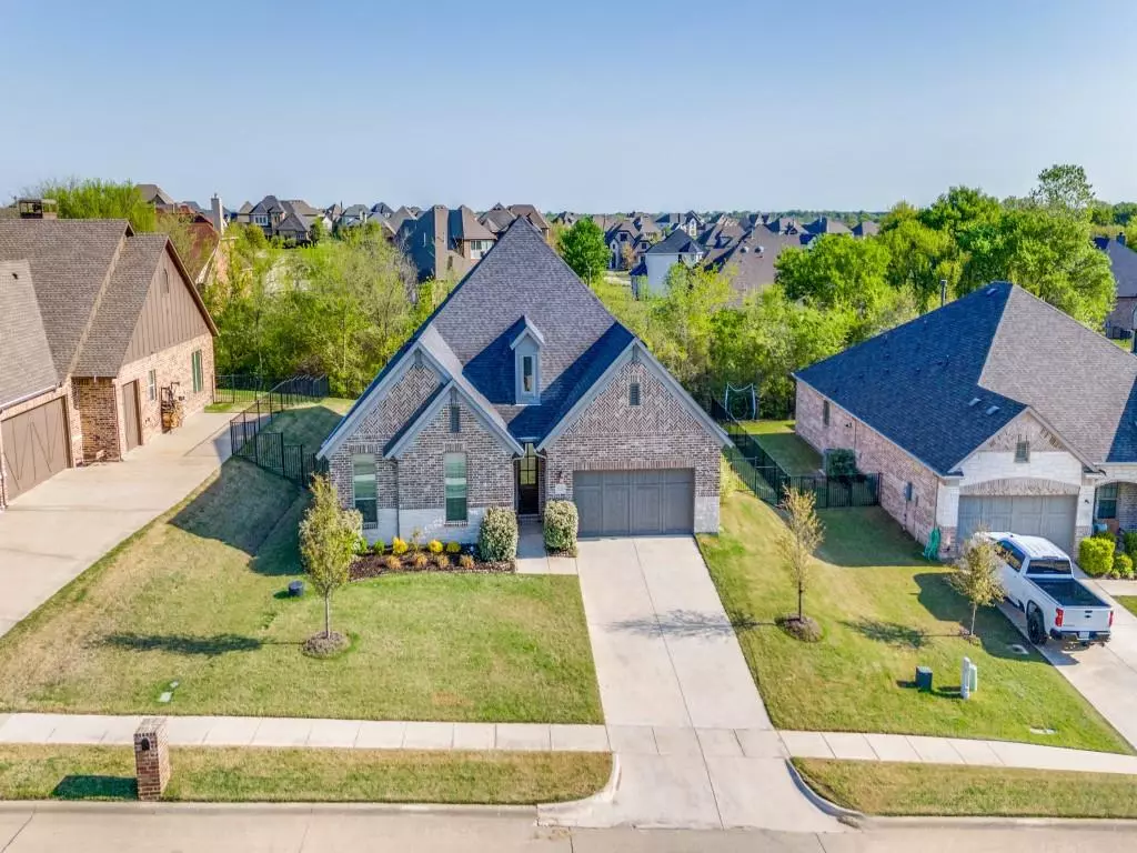 Gunter, TX 75058,2112 Deer Run