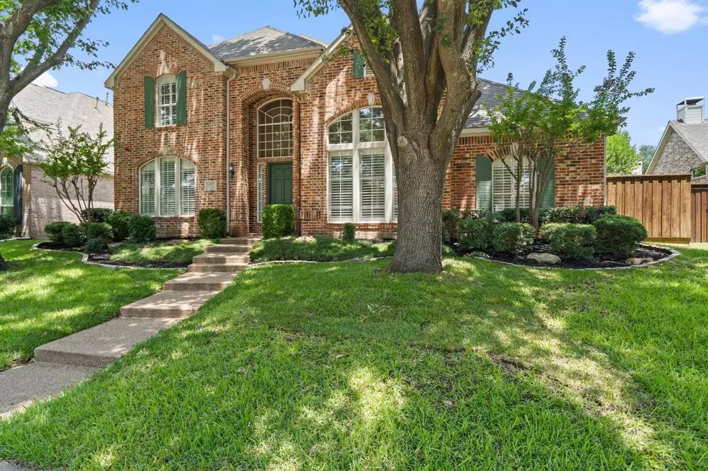 Plano, TX 75093,6321 Courtland Drive