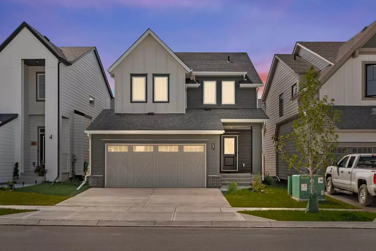 Airdrie, AB T4B 5M3,57 Willow GN SW