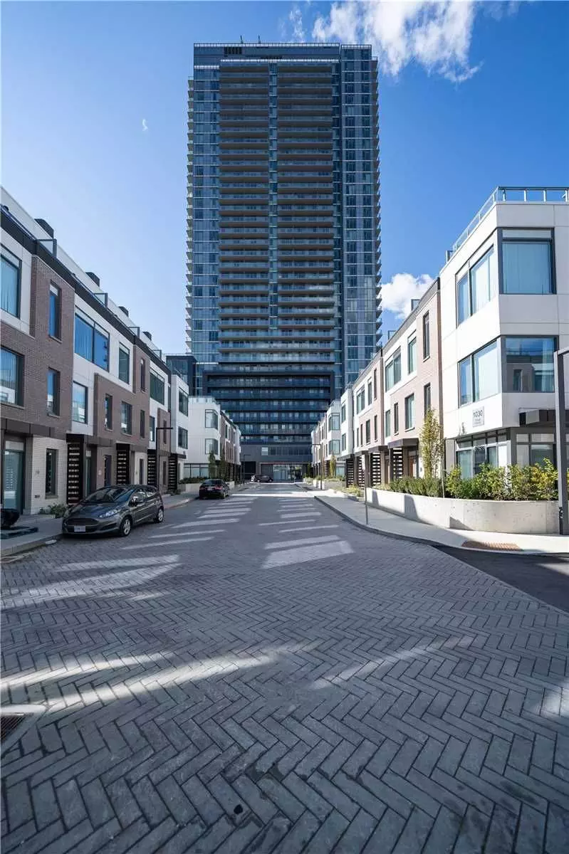 Vaughan, ON L4K 0K2,7895 Jane ST #2217