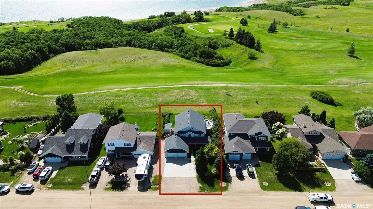 Elbow, SK S0H 1J0,159 Sarah DRIVE S