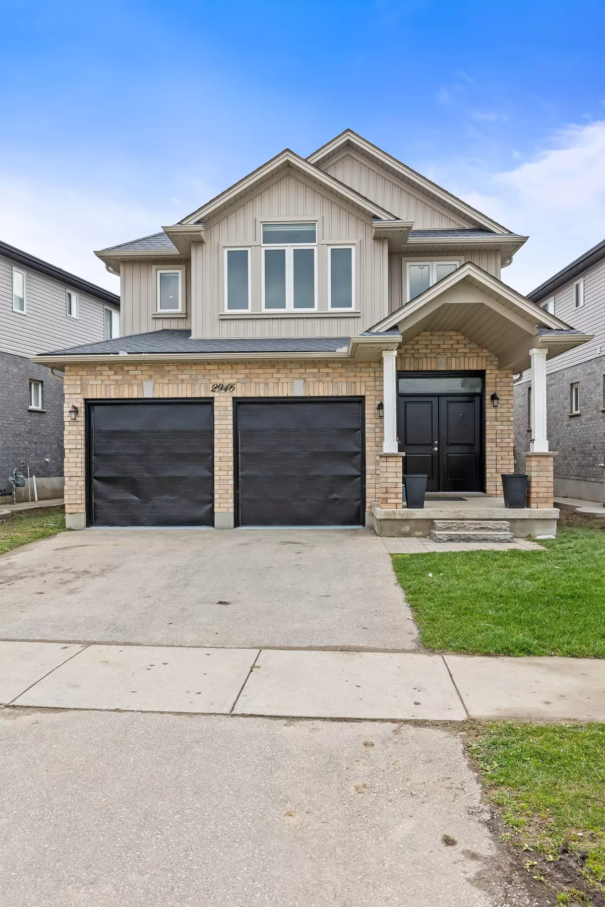 London North, ON N6G 0S6,2946 Tokala TRL