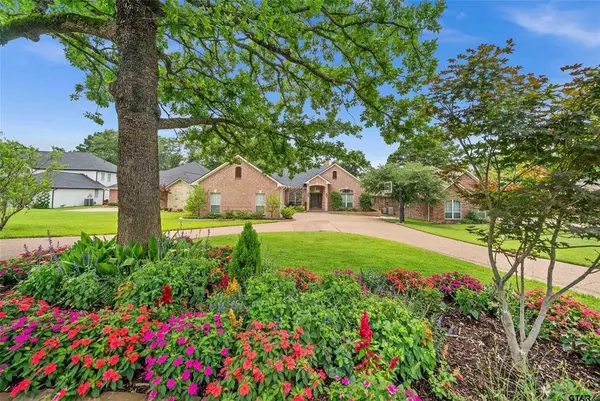 420 Bunker Drive,  Tyler,  TX 75703