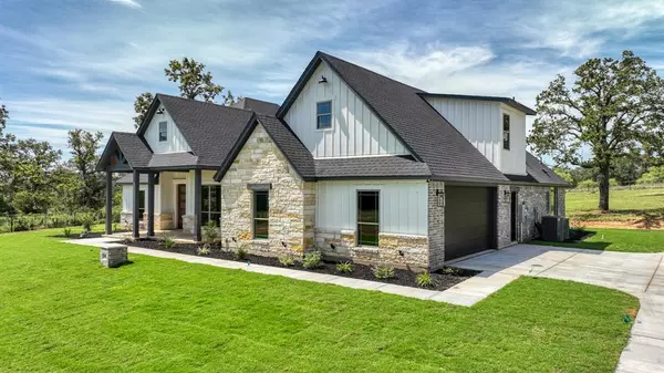 Weatherford, TX 76088,6915 Fm 1885
