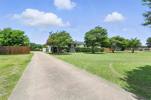 Glenn Heights, TX 75154,2401 S Hampton Road