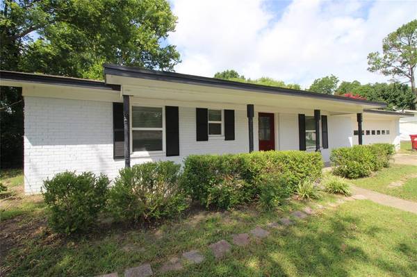 615 Sides Circle, Canton, TX 75103