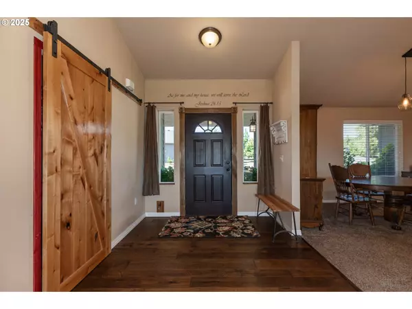 St Helens, OR 97051,33306 FREDS ROW LN