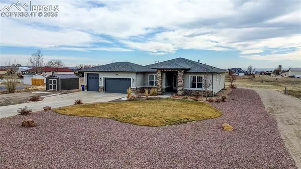 Pueblo West, CO 81007,968 W McCulloch BLVD