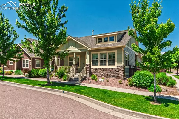 170 Merrimac ST, Colorado Springs, CO 80905