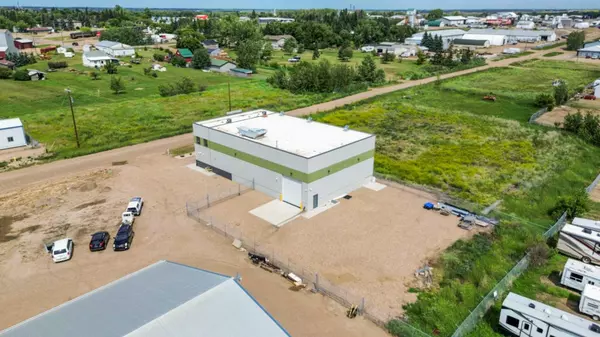 Stettler, AB T0C 2L0,4609 46 AVE
