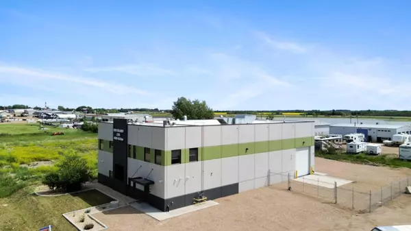 Stettler, AB T0C 2L0,4609 46 AVE