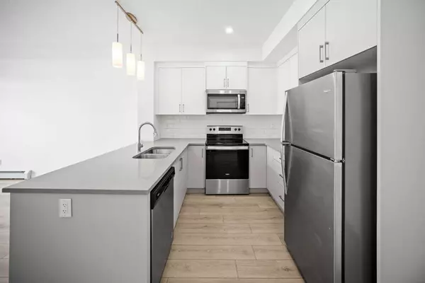 Calgary, AB T3H 6H4,205 Spring Creek Common Southwest #403