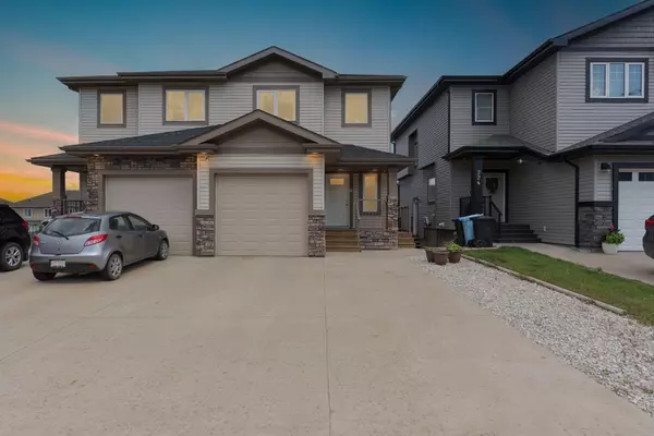 228 Shalestone WAY, Fort Mcmurray, AB T9K 0T6