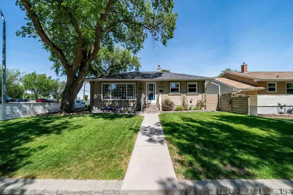 574 4 ST Southwest, Medicine Hat, AB T1A4G1