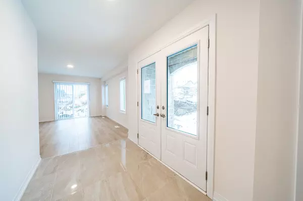 Clarington, ON L1C 7H5,116 Bavin ST