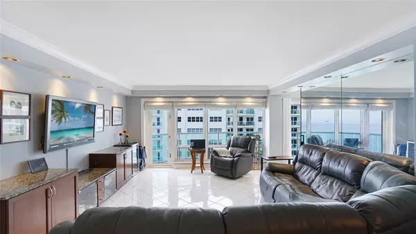 Fort Lauderdale, FL 33308,3410 Galt Ocean Drive #1704 N