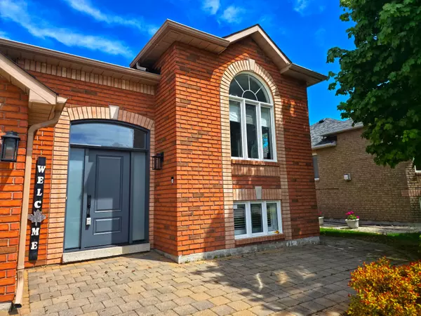 Wasaga Beach, ON L9Z 1P3,424 Ramblewood DR