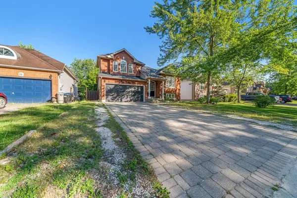 Wasaga Beach, ON L9Z 3C5,15 Rose Valley WAY