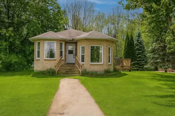 3905 LONGFORD MILLS RD, Ramara, ON L3V 1G4