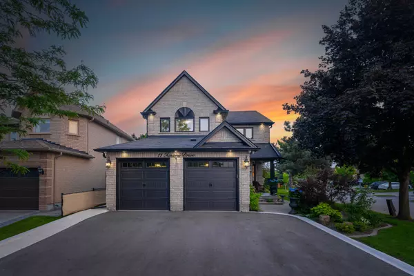 Caledon, ON L7E 2J1,11 Tanzini DR