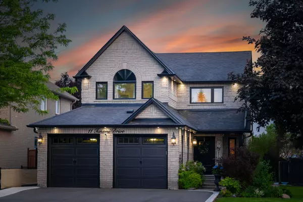 Caledon, ON L7E 2J1,11 Tanzini DR