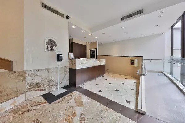 Mississauga, ON L4Y 3T6,1333 Bloor ST #606