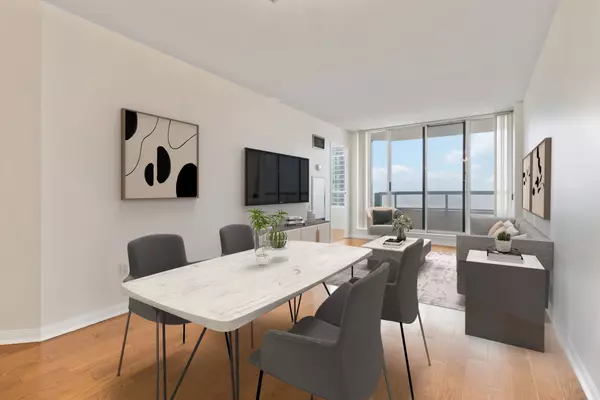 Mississauga, ON L5B 3Y4,550 Webb DR #2411