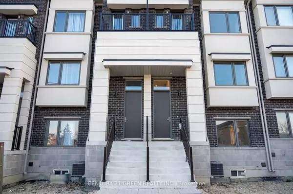 142 Landsbridge ST, Caledon, ON L7E 2E1