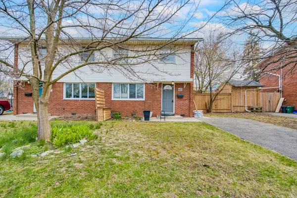 487 East 25th ST, Hamilton, ON L8V 3B8