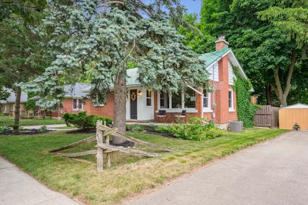 Guelph, ON N1H 1S3,28 Summit CRES