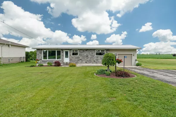 South Huron, ON N0M 1S5,40214 Huron ST E
