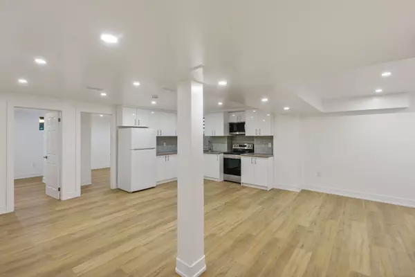 Fort Erie, ON L2A 5P2,1603 Marina DR #Basement
