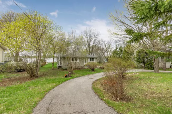 Kawartha Lakes, ON K0M 2C0,266 Port Hoover RD