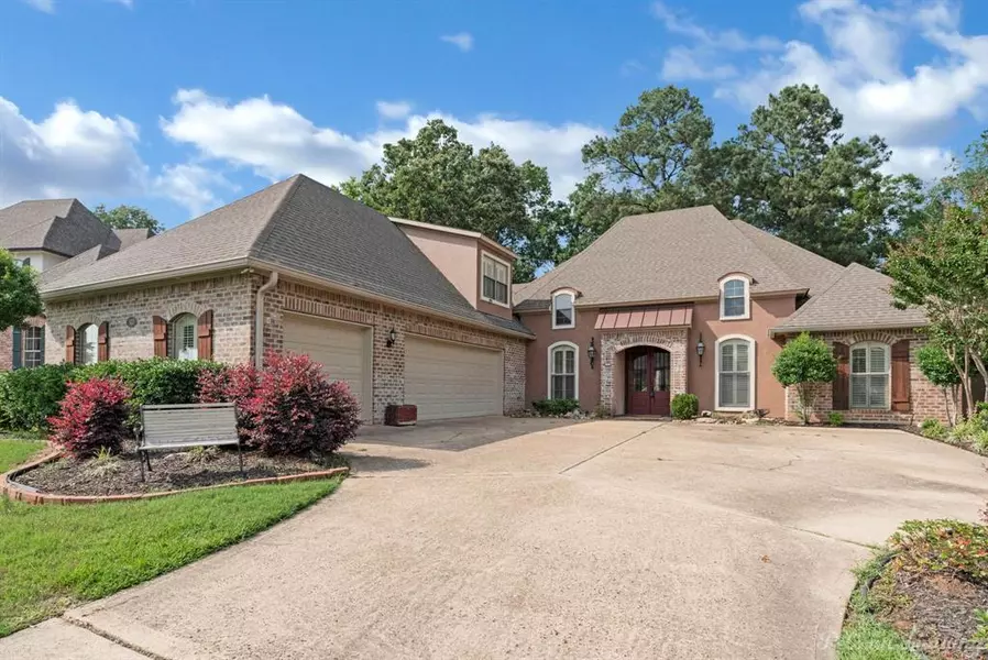 322 Newburn Lane, Shreveport, LA 71106