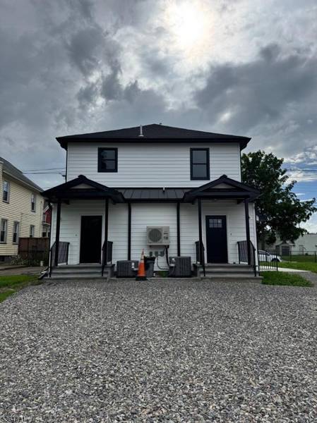 1122 A East Blvd #A, Alpha Boro, NJ 08865