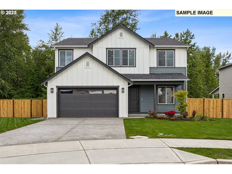 2063 NE CURRIN CREEK DR, Estacada, OR 97023