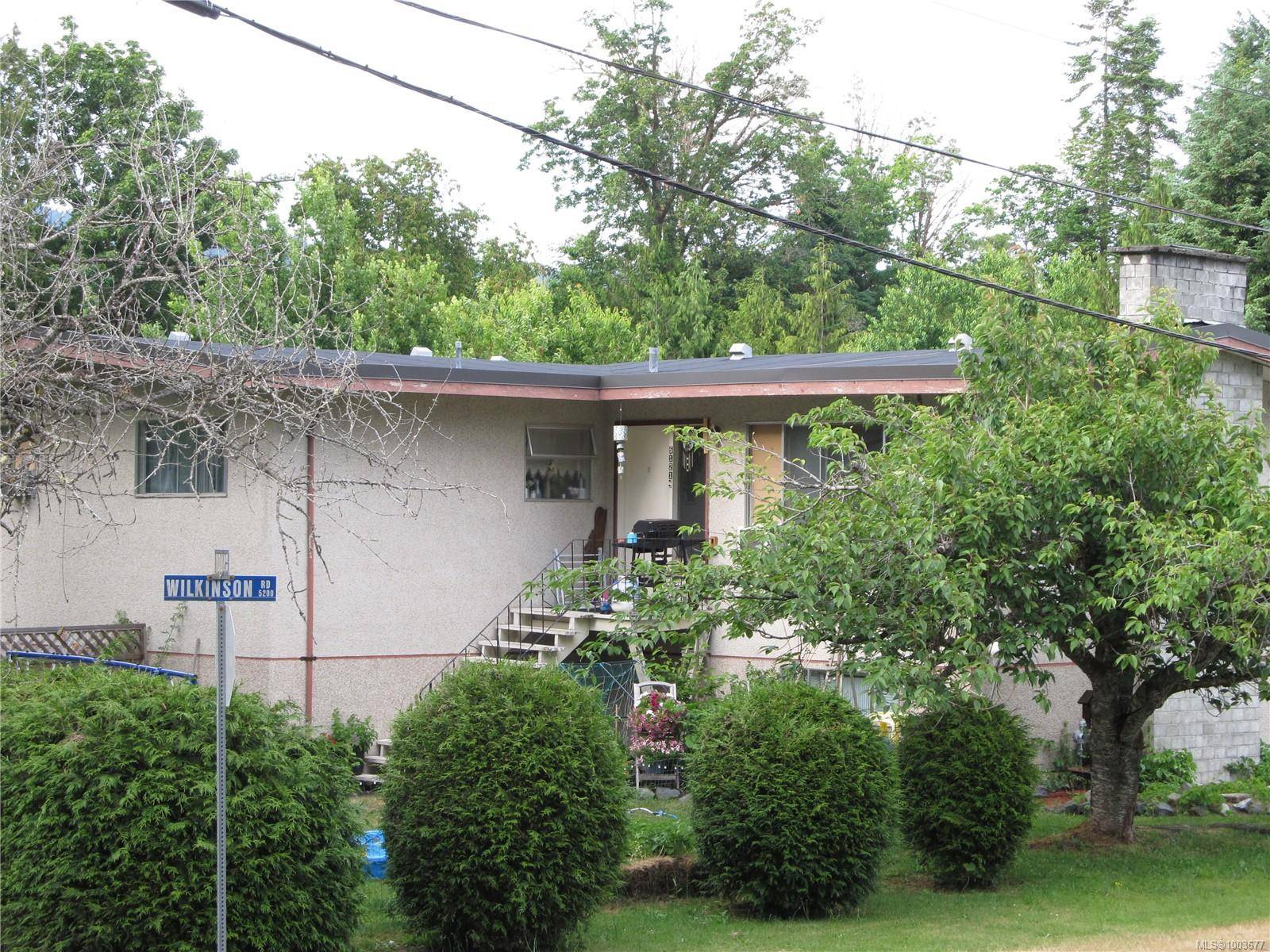 5121 Indian Ave, Port Alberni, BC V9Y 7C3