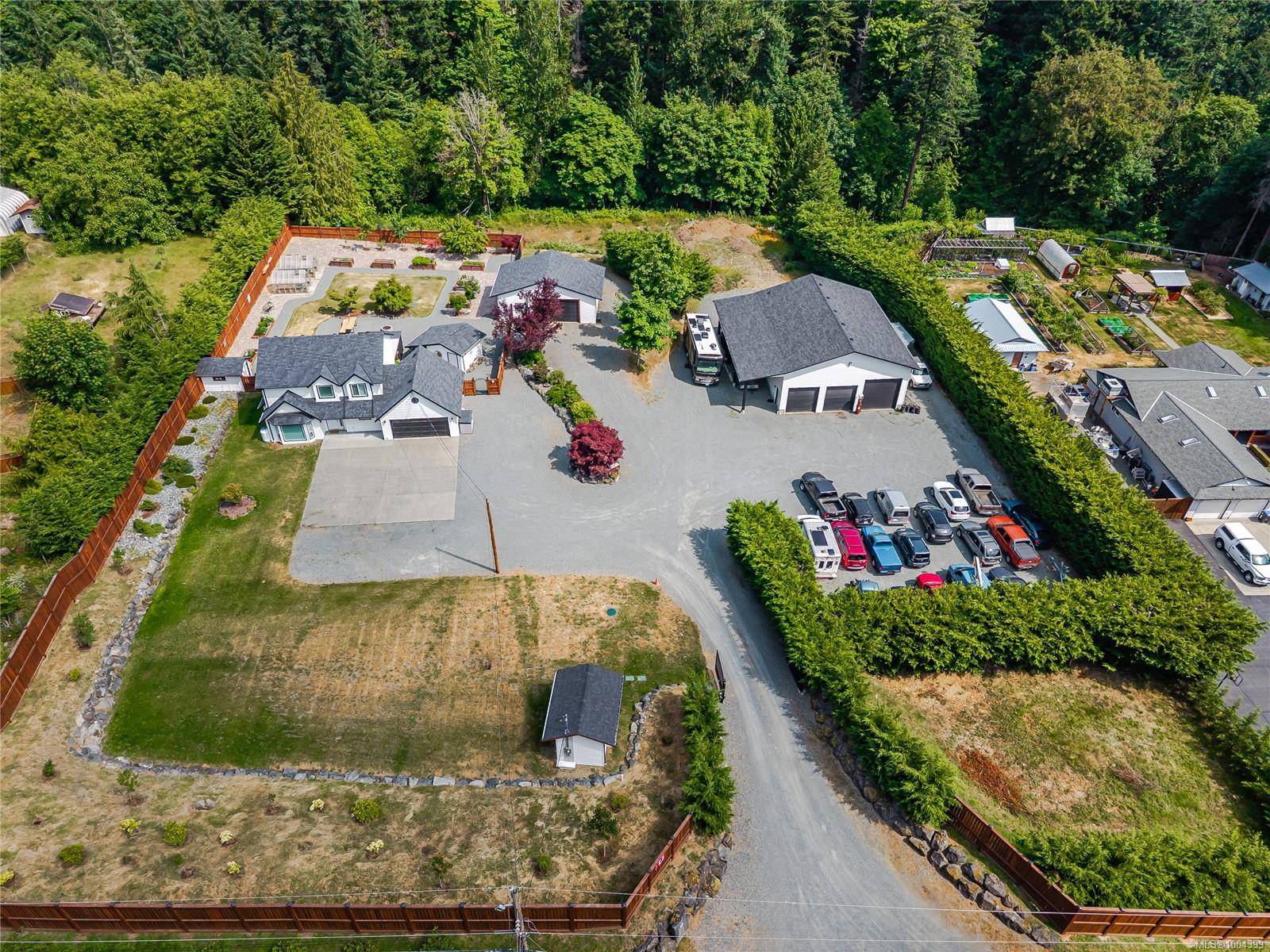 Nanaimo, BC V9R 6X1,3180 West Rd