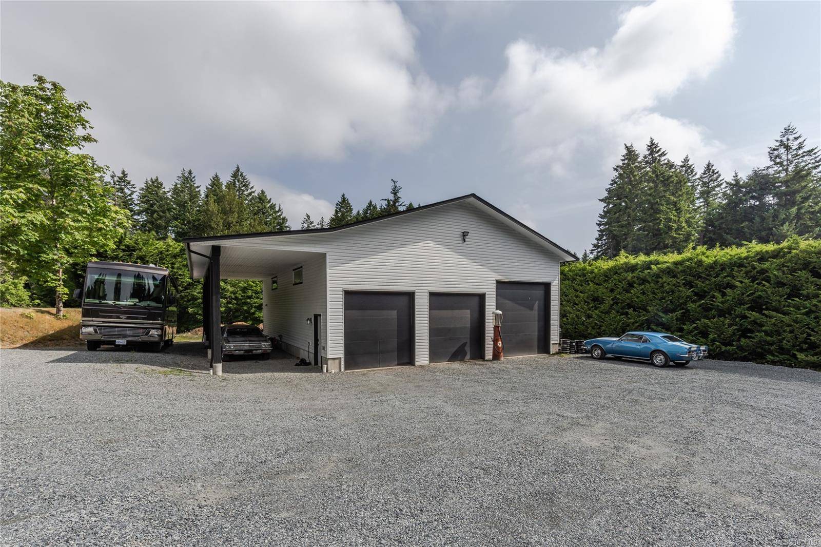 Nanaimo, BC V9R 6X1,3180 West Rd